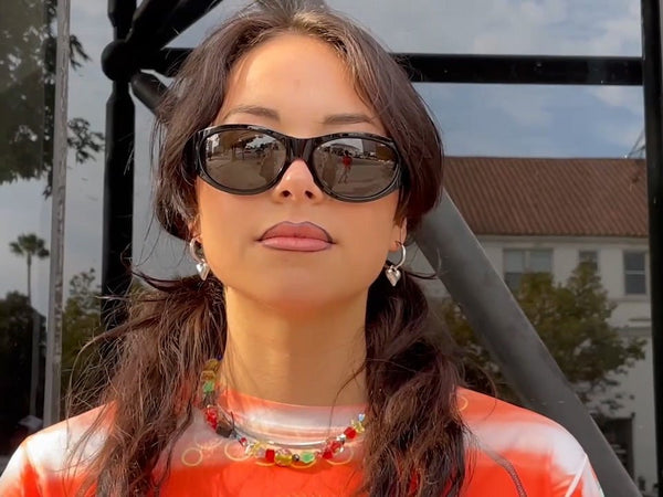The Funk Daddy / Black Bio & Polarised Lens - Shade Files